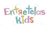 Entretelaskids Logo